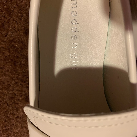NWOT Madden Girl loafer . - Picture 5 of 6